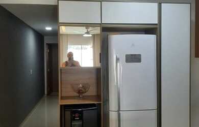 Imagem 9: CASA PONTA DA FRUTA