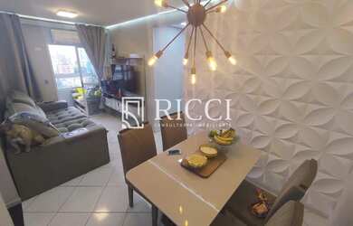 Imagem 2: SANTOS - Apartamento Padrão - APARECIDA