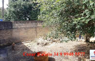 Imagem 5: Casa de 3/4 Bairro Santa Luzia Oportunidade Casa de Esquina