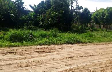 Imagem 2: Terreno 4 mil de entrada. 