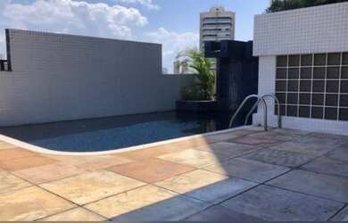 Imagem 1: Ed. Topázio/Cobertura Duplex