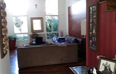 Imagem 7: Casa, 350 m² - venda por R$ 2.600.000,00 ou aluguel por R$ 15.000,00/mês...