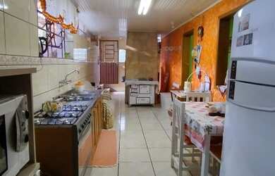 Imagem 9: Morro Reuter - Casa Padrão - Centro