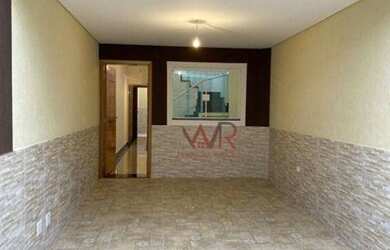 Imagem 2: Sobrado à venda, 110 m² por R$ 620.000,00 - Penha - São Paulo/SP