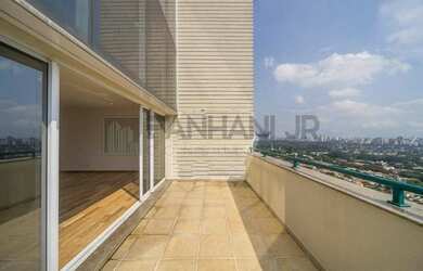 Imagem 4: SÃO PAULO - Apartamento Padrão - JARDIM PAULISTA