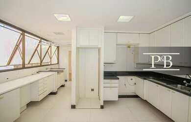 Imagem 16: Apartamento com 3 dormitórios, 314 m² - venda por R$ 15.000.000,00 ou...