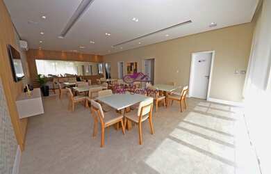 Imagem 11: INDAIATUBA - Apartamento Padrão - CHÁCARA ALVORADA