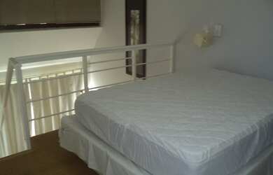 Imagem 3: Duplex para venda possui 38 metros quadrados com 1 quarto em Vila Uberabinha - São Paulo