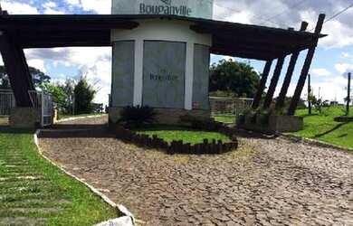 Imagem 1: Terreno Bouganville Residence