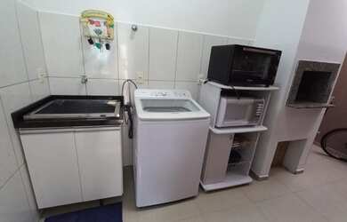 Imagem 6: Sobrado Balneário Perequê Porto Belo