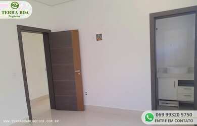 Imagem 9: CASA SOBRADO RESIDENCIAL SAINT PAUL