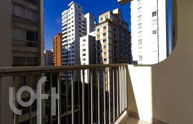 Imagem 4: São Paulo - Apartamento Padrão - Jardim Paulista