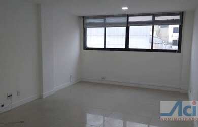 Imagem 3: Sala para alugar, 40 m² por R$ 1.500,00/mês - Recreio dos Bandeirantes...