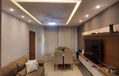 Imagem 1: CASA PONTA DA FRUTA