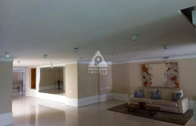 Imagem 8: Apartamento à venda, 4 quartos, 2 suítes, 2 vagas, Freguesia Jacarepaguá...