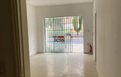 Imagem: O depósito possui 80m² de Área e está localizado em Boa