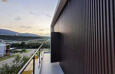 Imagem 4: JUNDIAÍ - Casa de Condomínio - Brisas Jundiaí