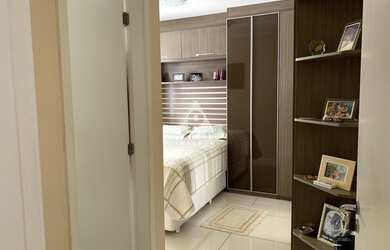 Imagem 13: Apartamento à venda, 4 quartos, 2 suítes, 2 vagas, Freguesia Jacarepaguá...