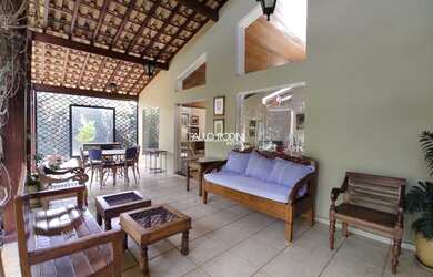 Imagem 12: RIBEIRÃO PRETO - Casa Padrão - ALTO DA BOA VISTA