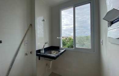 Imagem 7: UBERLÂNDIA - Apartamento Padrão - TUBALINA