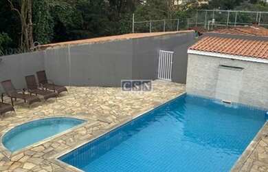 Imagem 11: Sobrado Geminado em Condomínio Fechado - Venda - Jandira/ SP