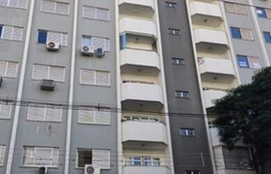 Imagem: O apartamento possui 3 Dormitórios, 3 Banheiros, 1 Vaga na