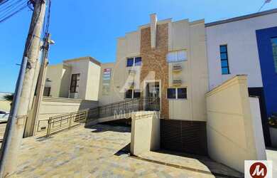 Imagem 7: Sala comercial sala - edificio coml. , em condomínio fechado