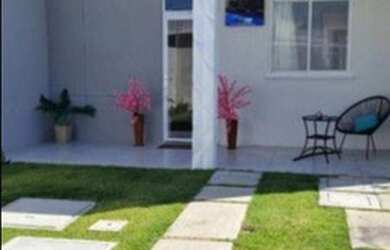 Imagem 3: Casa com 2 dormitórios à venda, 160 m² por R$ 580.000,00 - Aquiraz...