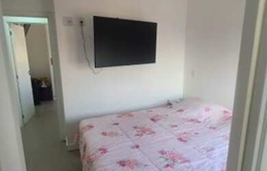 Imagem 7: Apto com 2 dts e 63m² na Mooca - São Paulo - SP