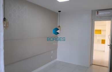 Imagem 7: SALVADOR - Apartamento Padrão - CAMINHO DAS ÁRVORES