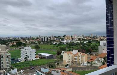 Imagem 13: AMERICANA - Apartamento Padrão - SANTA CRUZ