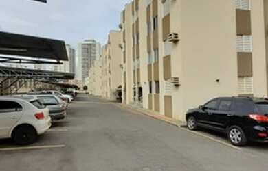 Imagem 2: Residencial Granada 2/4 quot ótima oportunidade quot Por apenas 138 Mil...