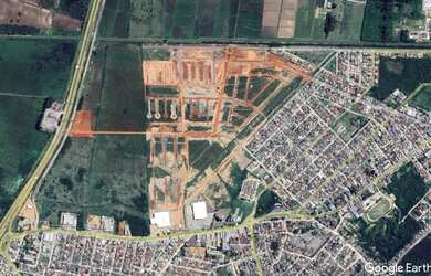 Imagem 3: Terreno no Centro em Guaíba/RS