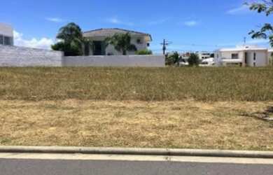 Imagem: O terreno possui 450m² de Área e está localizado em Vila