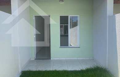 Imagem 4: RIO DE JANEIRO - Casa Padrão - PEDRA DE GUARATIBA