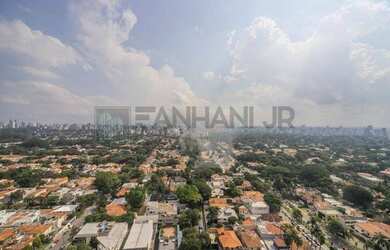 Imagem 8: SÃO PAULO - Apartamento Padrão - JARDIM PAULISTA