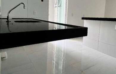 Imagem 2: CASA PLANA EM MESSEJANA. Imóvel novo, 90m² de Área, 2 Vagas na garageme3...