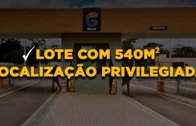 Imagem: O terreno está localizado em Anápolis, GO à venda por R$420.000