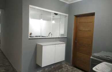 Imagem 6: Sobrado com 4 dormitórios, 289 m² - venda por R$ 999.000,00 ou aluguel...