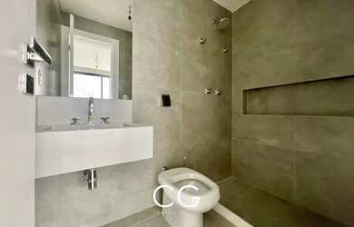 Imagem 13: Maravilhosa casa no Blue Houses- 4 suítes, piscina, sauna