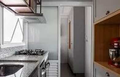 Imagem 6: Apartamento Venda Vila Romana 89 m² 3 Dormitórios