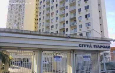 Imagem 6: Apartamento para Venda em Salvador, Itapuã, 3 dormitórios, 1 suíte,...