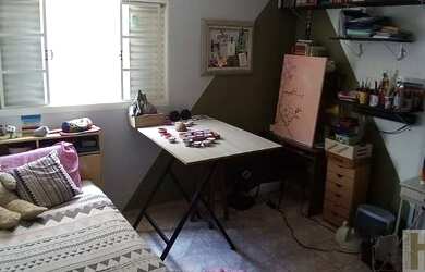 Imagem 14: Casa à venda, 141 m² por R$ 490.000,00 - São Luiz - Paulínia/SP