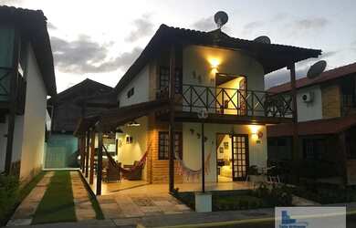 Imagem: Casa com 5 dormitórios para alugar, 230 m² por R$ 500,01/dia