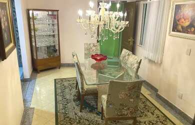 Imagem 8: FREGUESIA CASA 4 SUTIES CONDOMINIO ALTO UXO LAZER COMPLETO