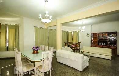 Imagem 2: Apartamento para Aluguel - Copacabana, 4 Quartos, 180 m2