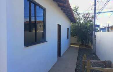 Imagem: O quarto está localizado em Cidade Nova, Itajaí para alugar