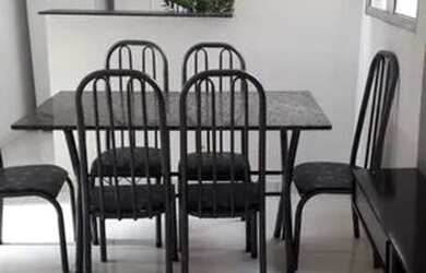 Imagem 4: Apartamento para venda tem 54 metros quadrados com 2 quartos em São Geraldo...