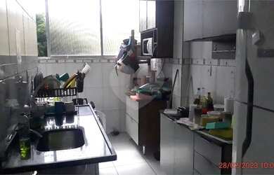 Imagem 13: Apartamento frente. 73m² de Área, 1 Banheiroe2 Dormitórios