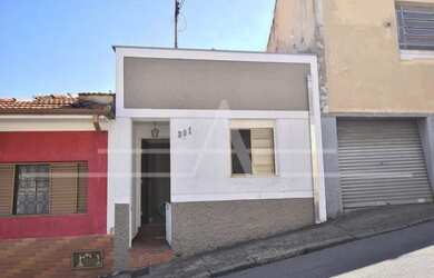 Imagem: A casa possui 2 Dormitórios, 1 Banheiro, 60m² de Área e